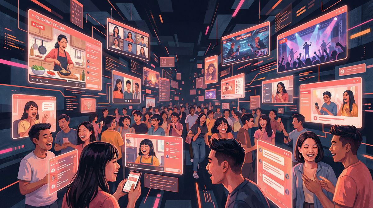 女神视频动漫：年度最佳动漫视频解说